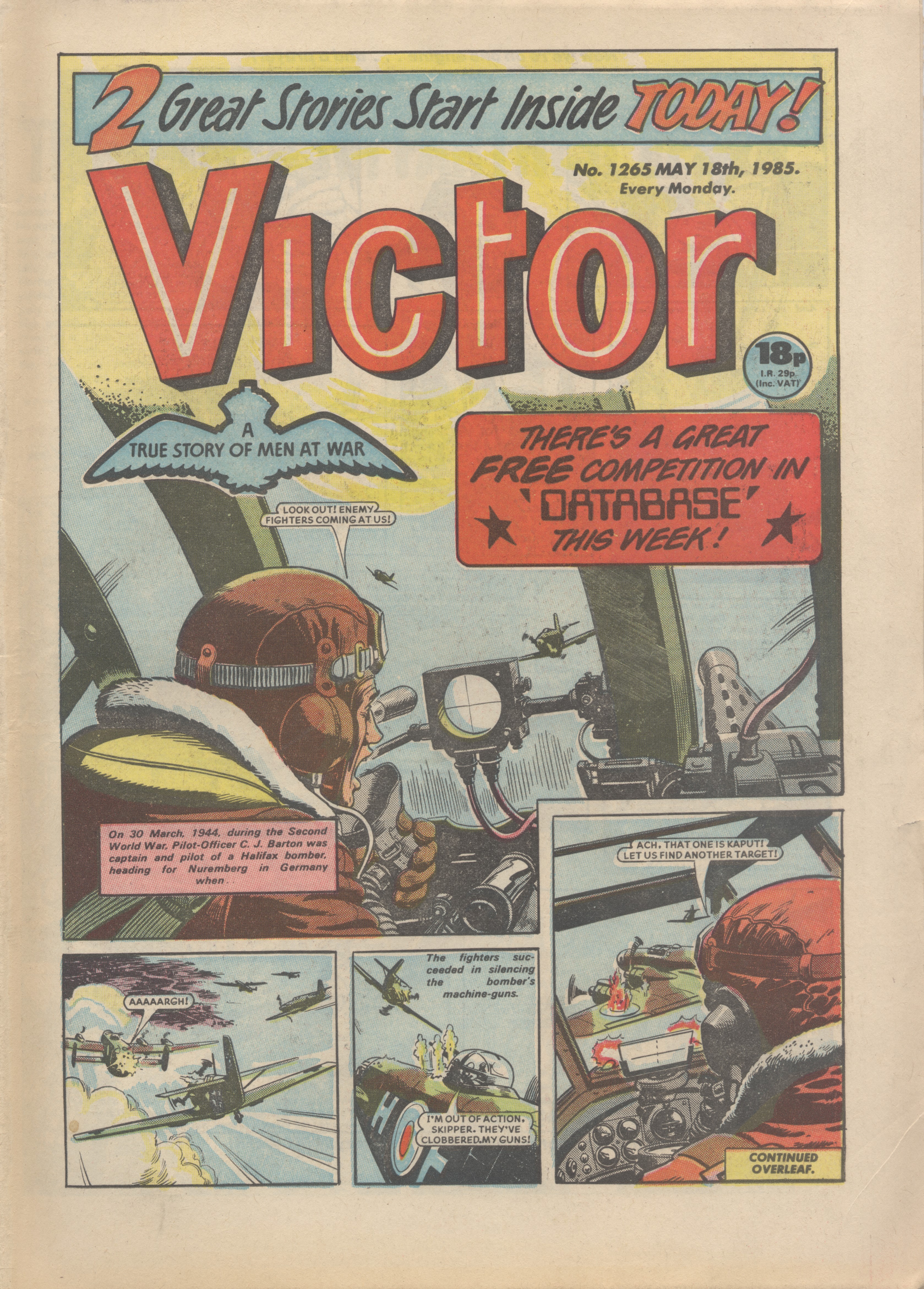 Victor